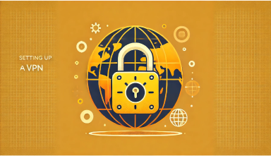 Mettre en place un VPN (OpenVPN)